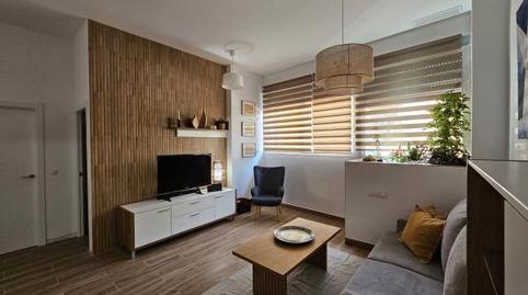 Foto 4 de Pis de lloguer a Calas Santiago Bernabéu, Santa Pola