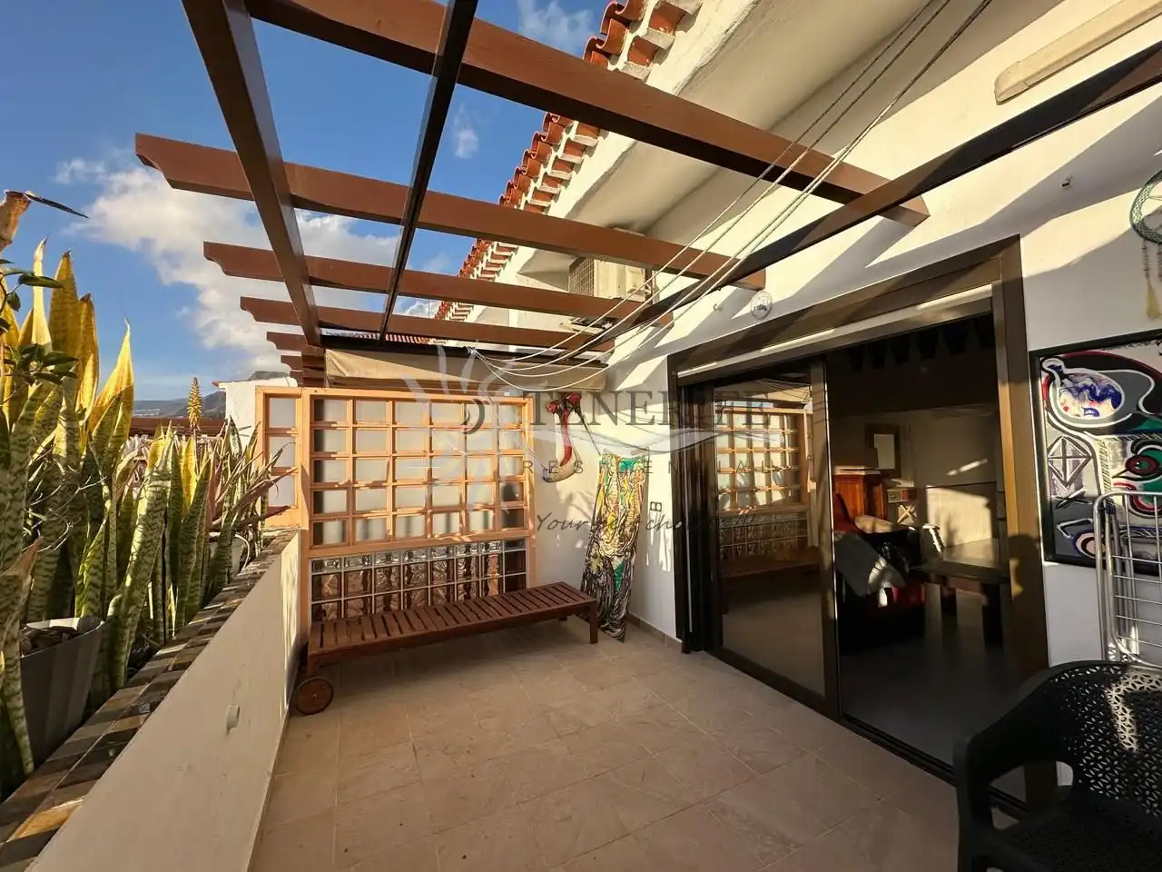 Piso en venta en General Tf-655, Los Cristianos