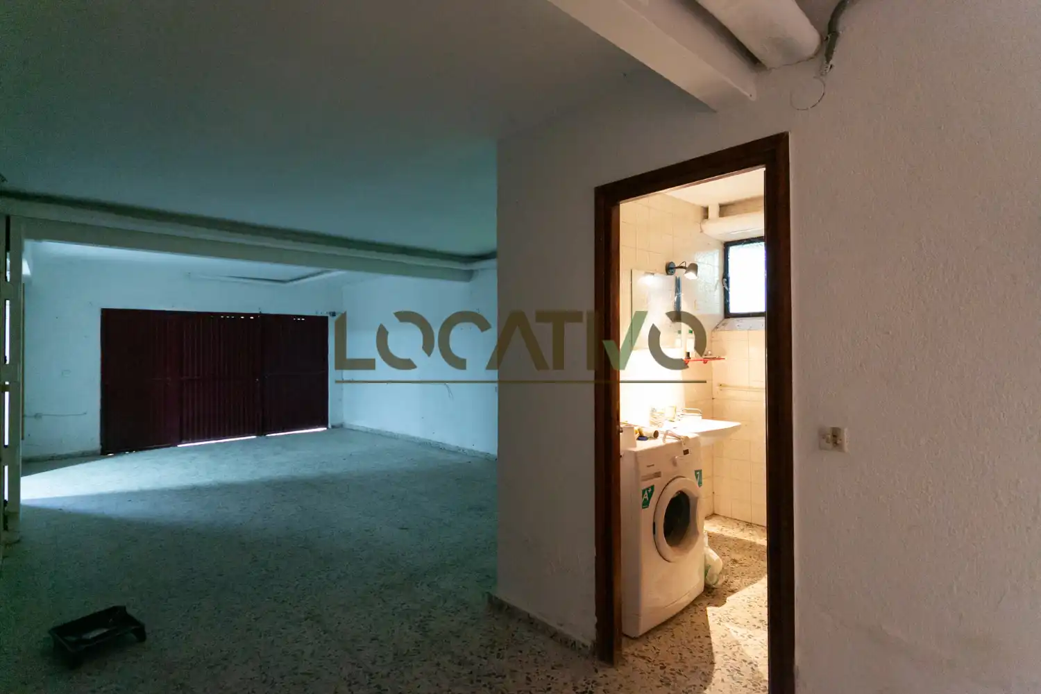 Casa amb piscina en venda a Robledo de Chavela, imagen 72