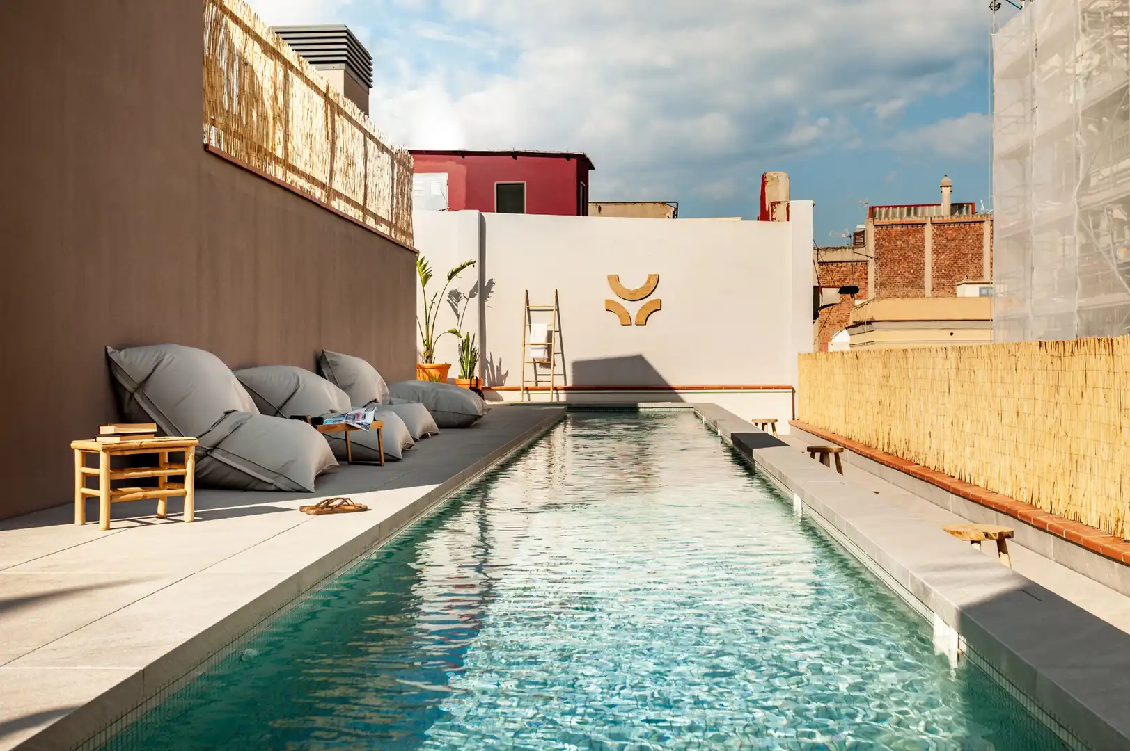 Apartament amb terrassa de lloguer a Carrer de Josep Torres, imagen 33