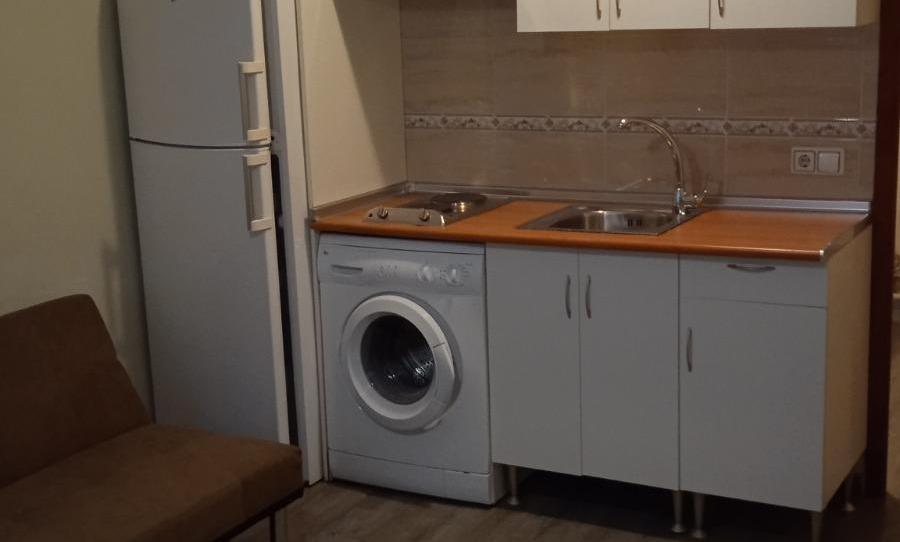 Photo 1 of Flat to rent in Alfalfa - Santa Cruz, Sevilla