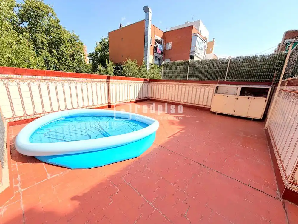 Piso en venta en de García Miranda, San Diego
