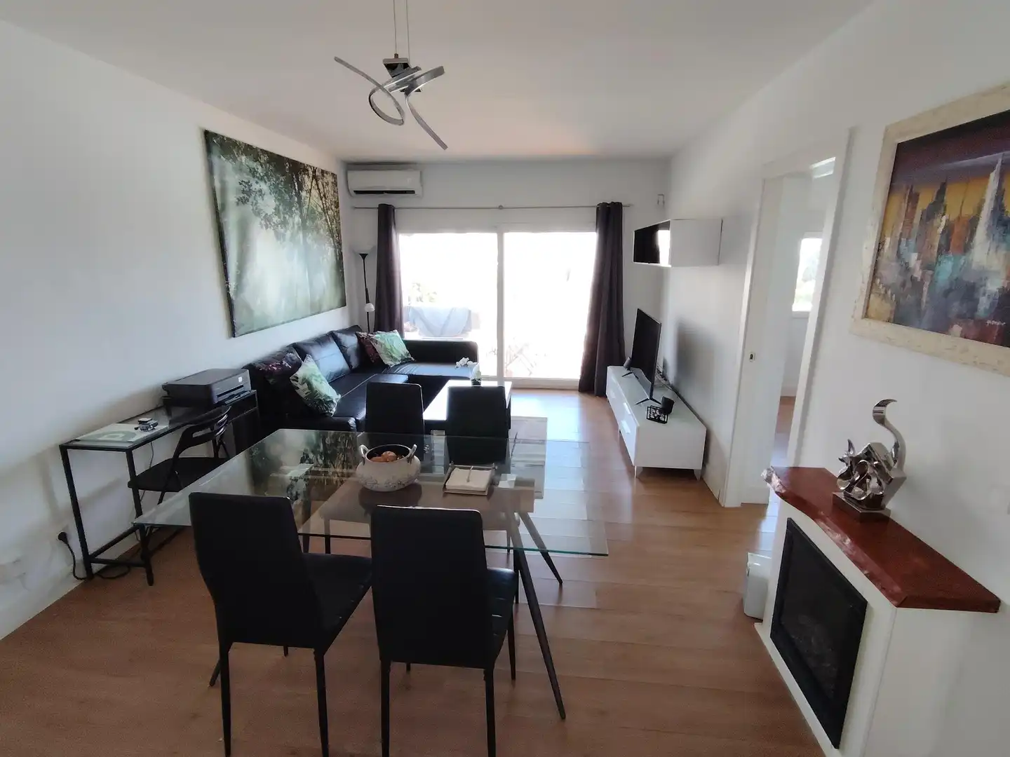 Penthouse mit Pool zum Verkauf in Benahavís pueblo, imagen 8