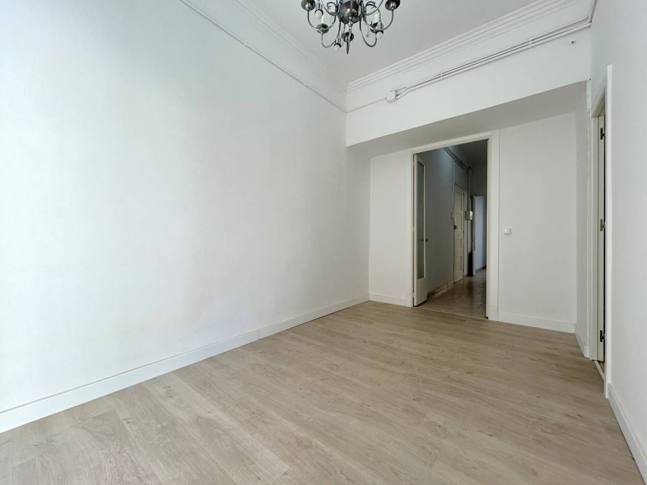 Flat to rent in Manresa  with Heating and Storage room