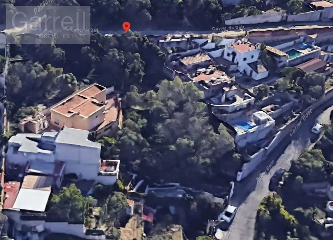 Terreni e lotti in vendita a CL DALT (A)
 SANT VICENÇ DELS HORTS (BARCELONA), imagen 8