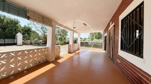 Foto 5 de Casa o xalet en venda a Cañapar, Turís, Valencia