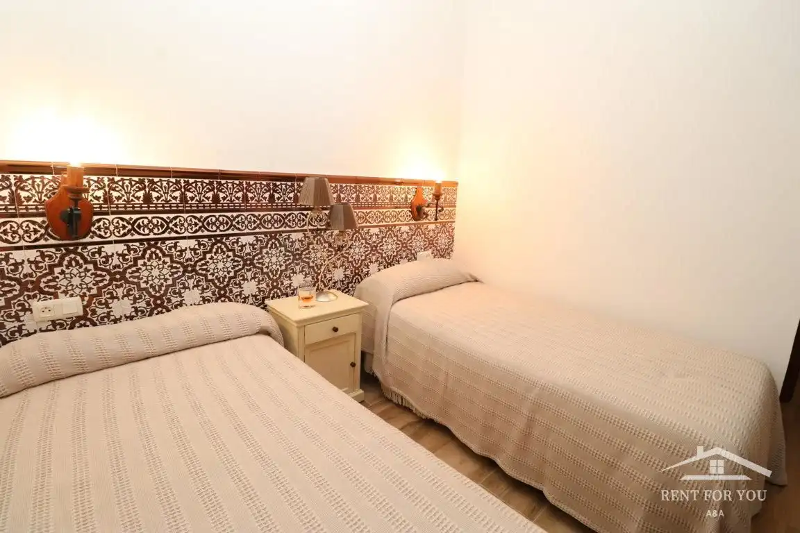 Casa con piscina en alquiler en Centro, imagen 50