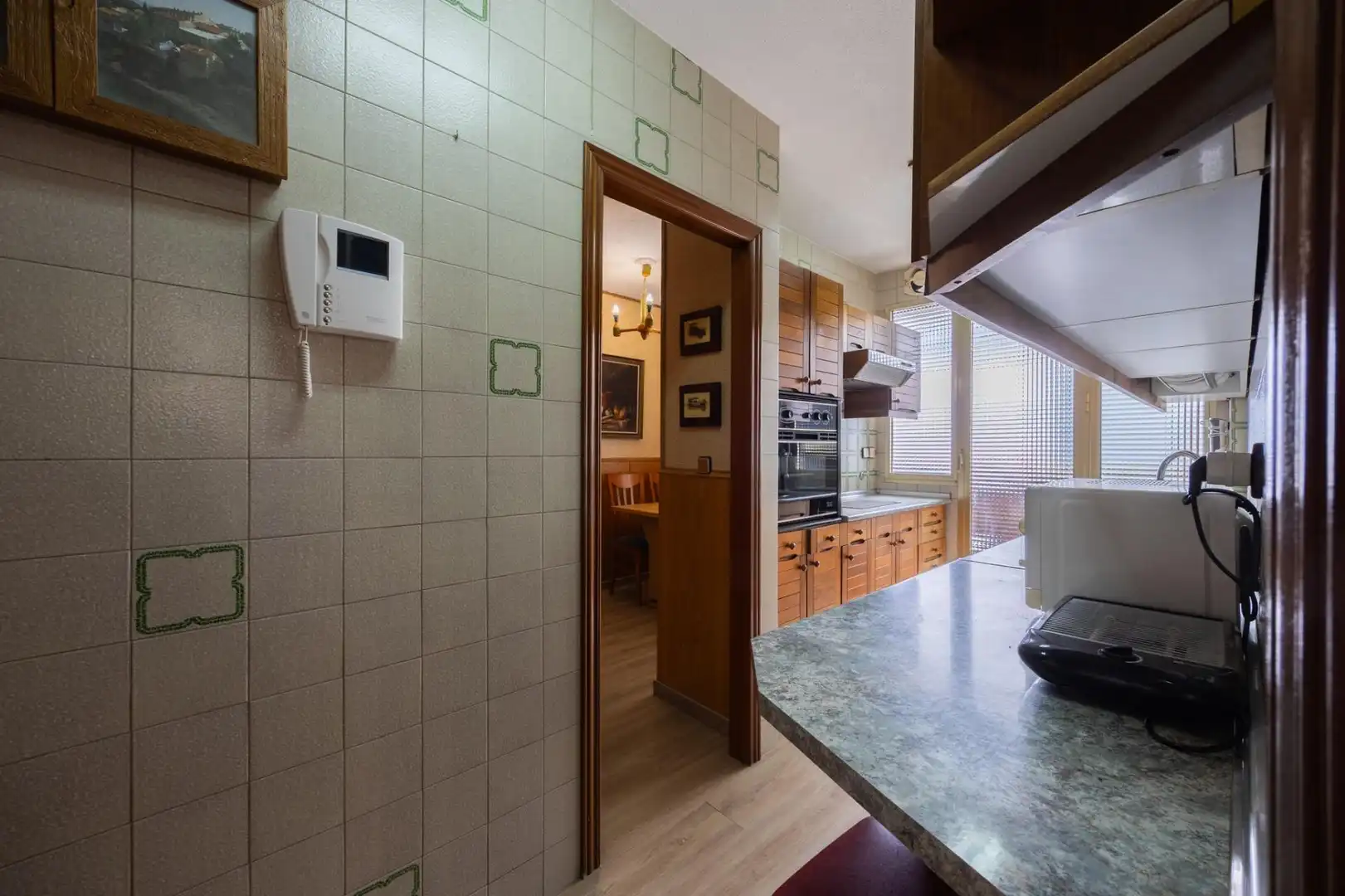 Piso con piscina en venta en Avenida de Badajoz, imagen 26