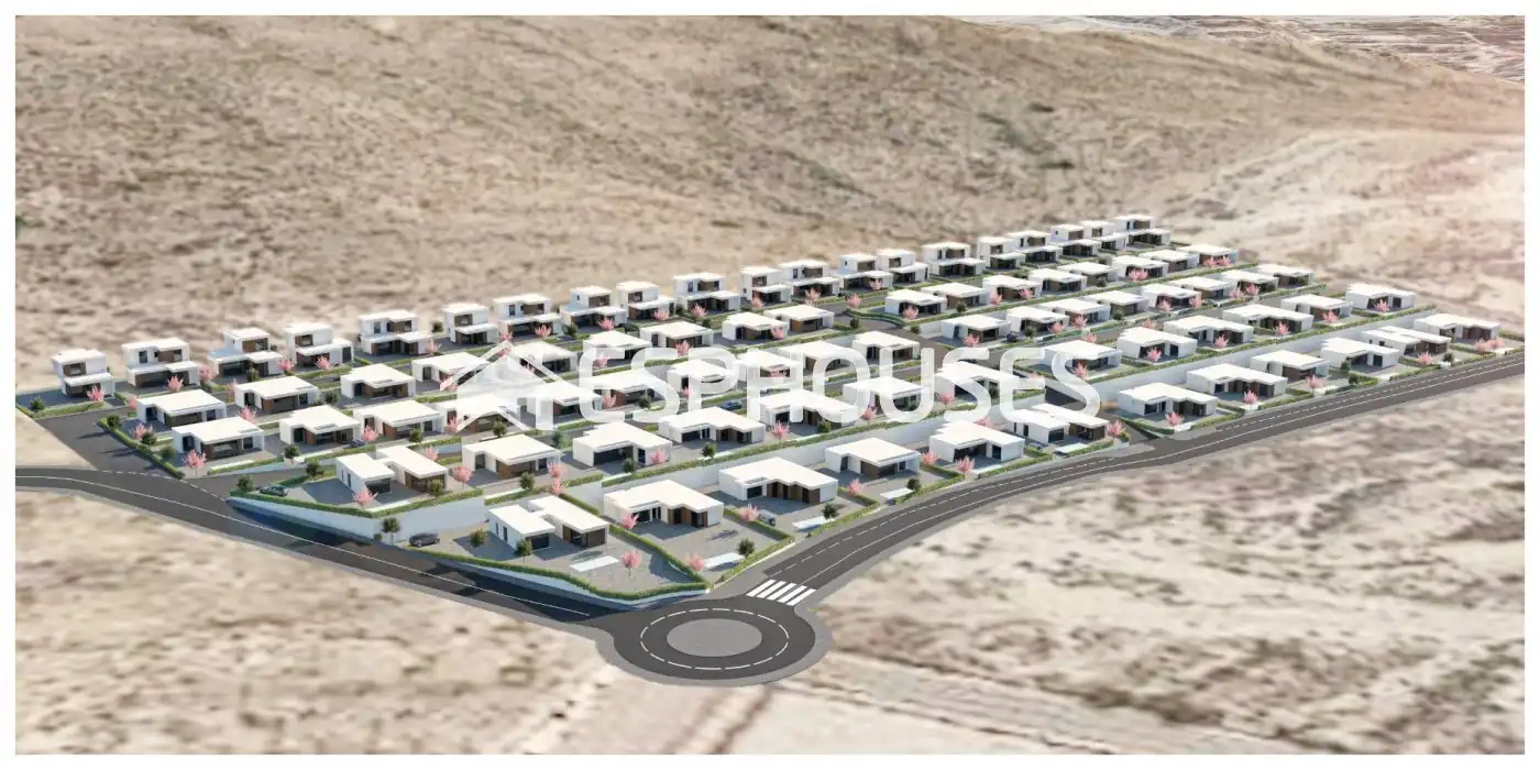 Chalet con terraza en venta en Campo de Murcia, imagen 8