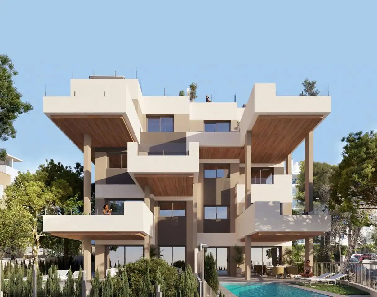 Appartement avec ascenseur à vendre à Dels Arquers, imagen 6