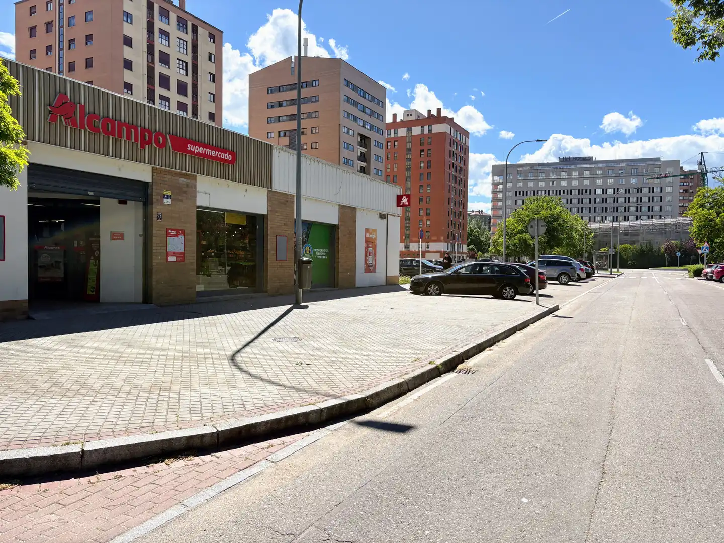 Piso en venta en Calle Sementera, 2, Huerta del Rey