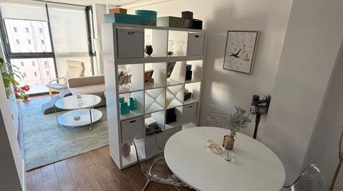 Foto 5 de Pis de lloguer a Calle del Doctor Castelo, 33b, Ibiza de Madrid,  Madrid Capital