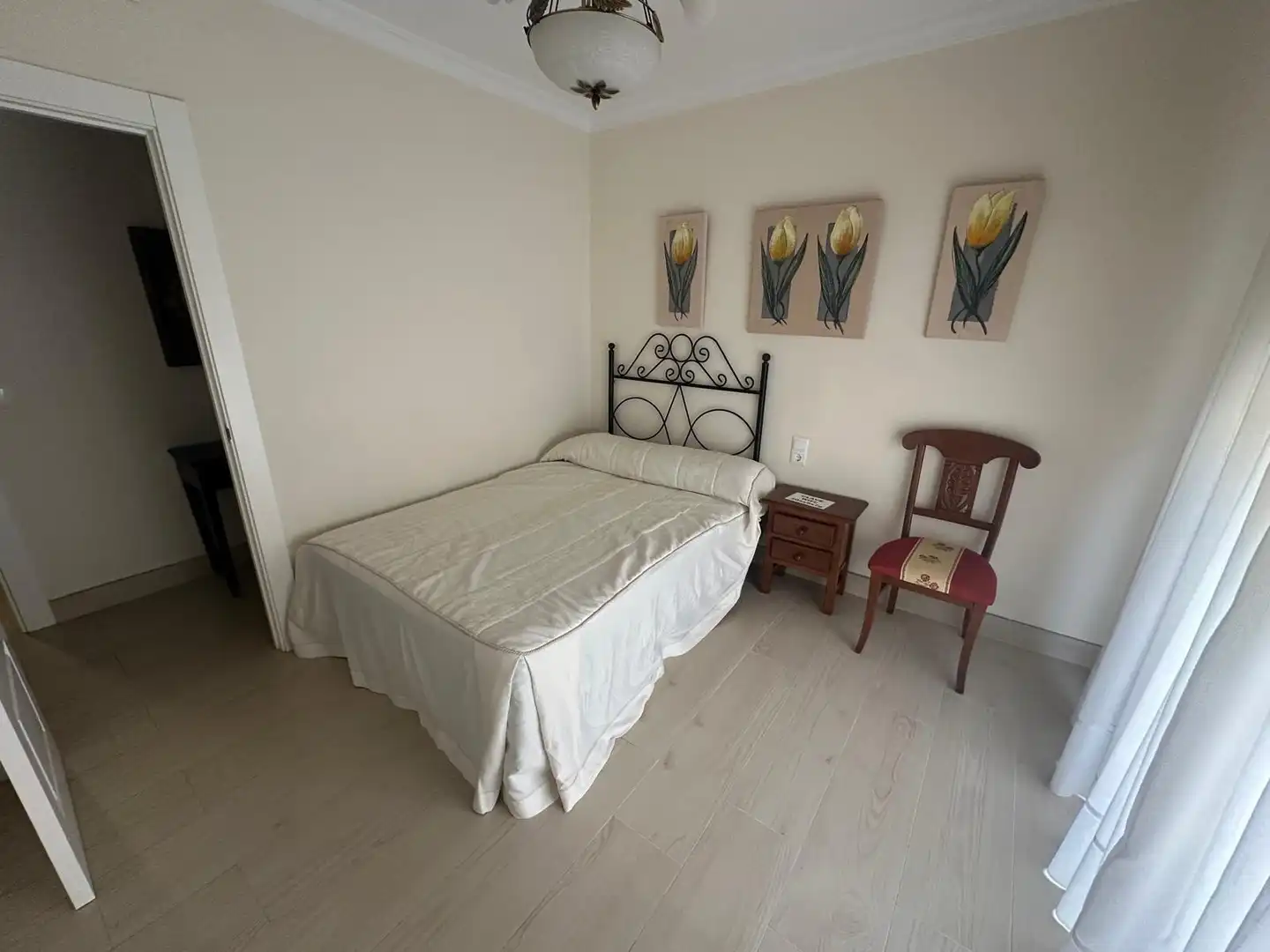 Habitación de Piso en venta en Antequera con Aire acondicionado, Calefacción y Terraza