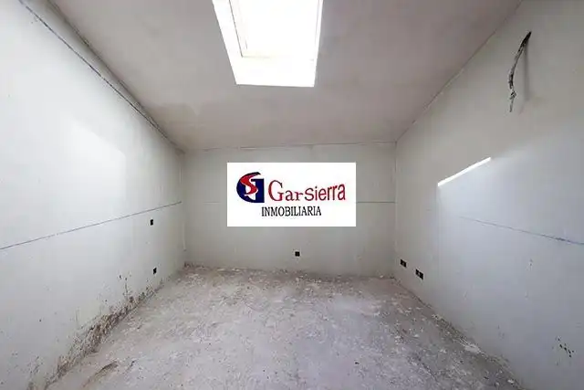 Flat for sale in Villamantilla  with Heating