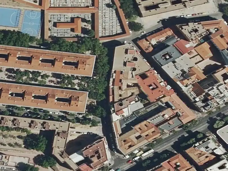 Casa en venda a 28019