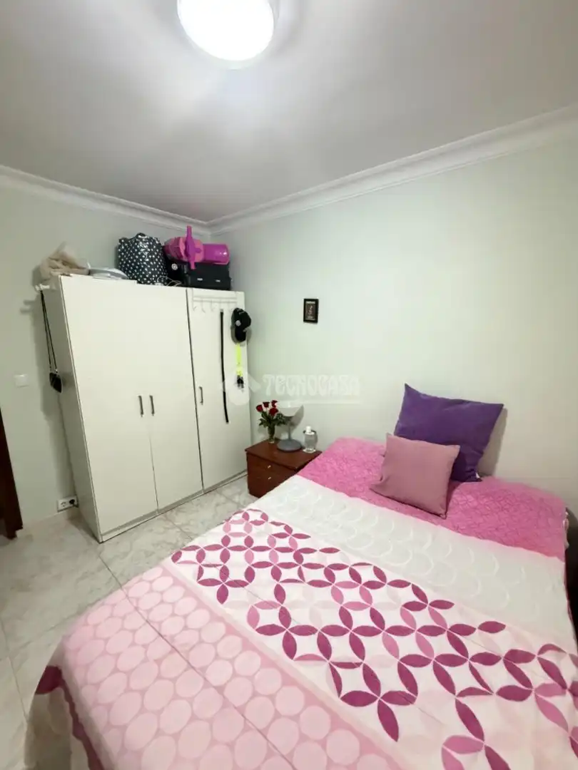 Habitación de Piso en venta en Madrid