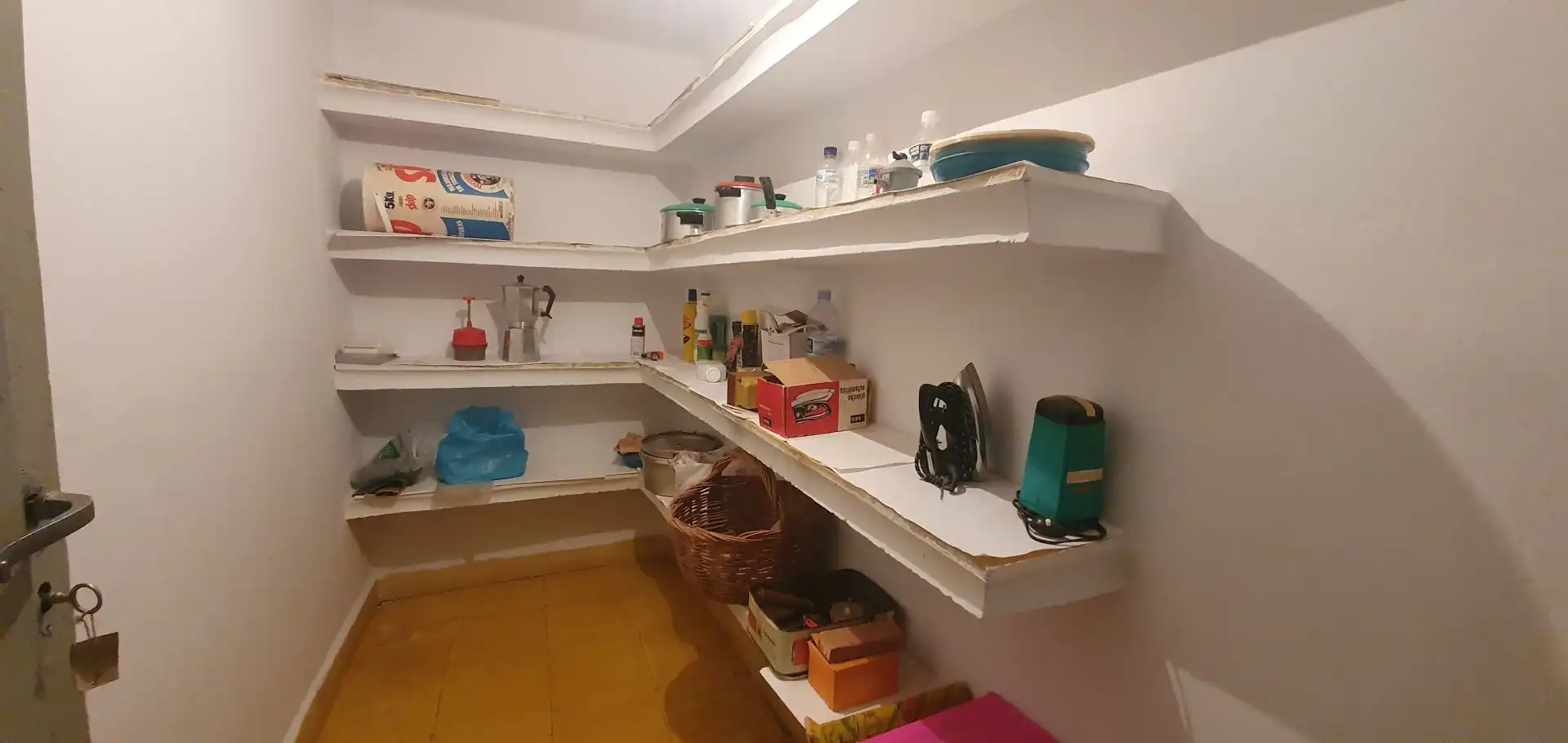 Adossat amb jardí en venda a Cuacos de Yuste, imagen 22