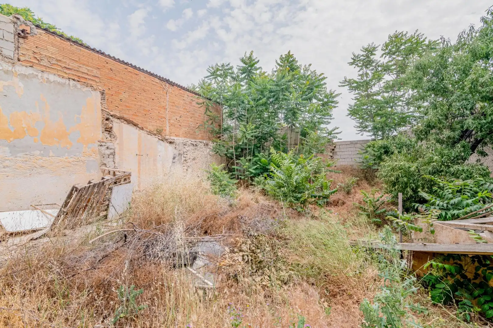 Casa o chalet en venta en Baza con Balcón