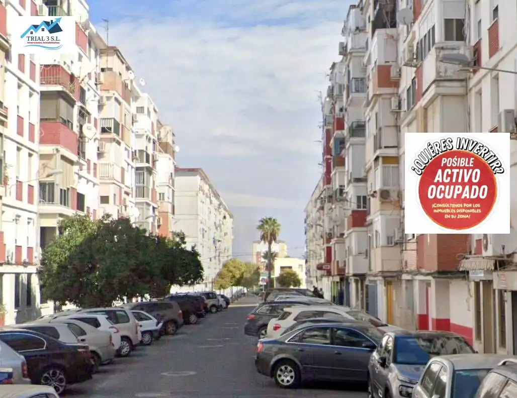 Appartement à vendre à Calle ANTONIO RENGEL