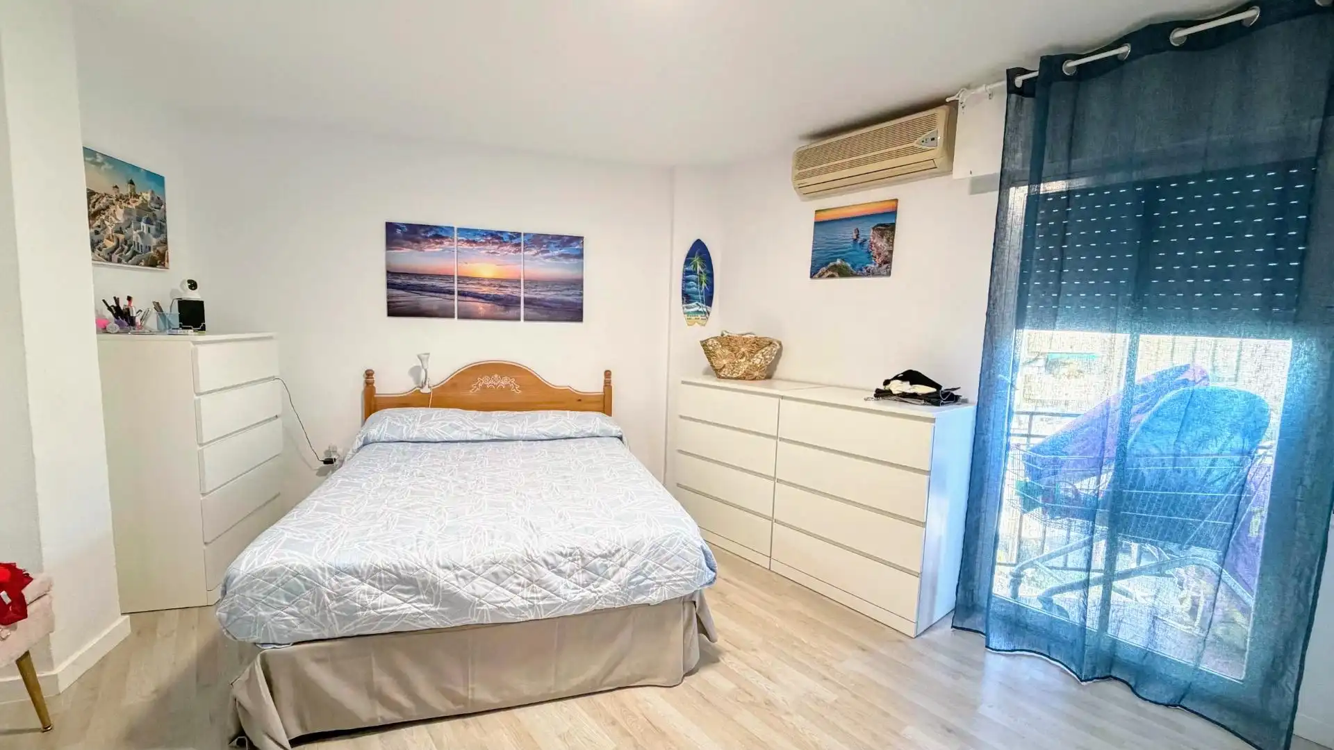 Appartement compact avec piscine à louer à Centro, imagen 13