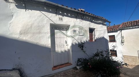 Foto 2 de Finca rústica en venta en Montejaque, Málaga
