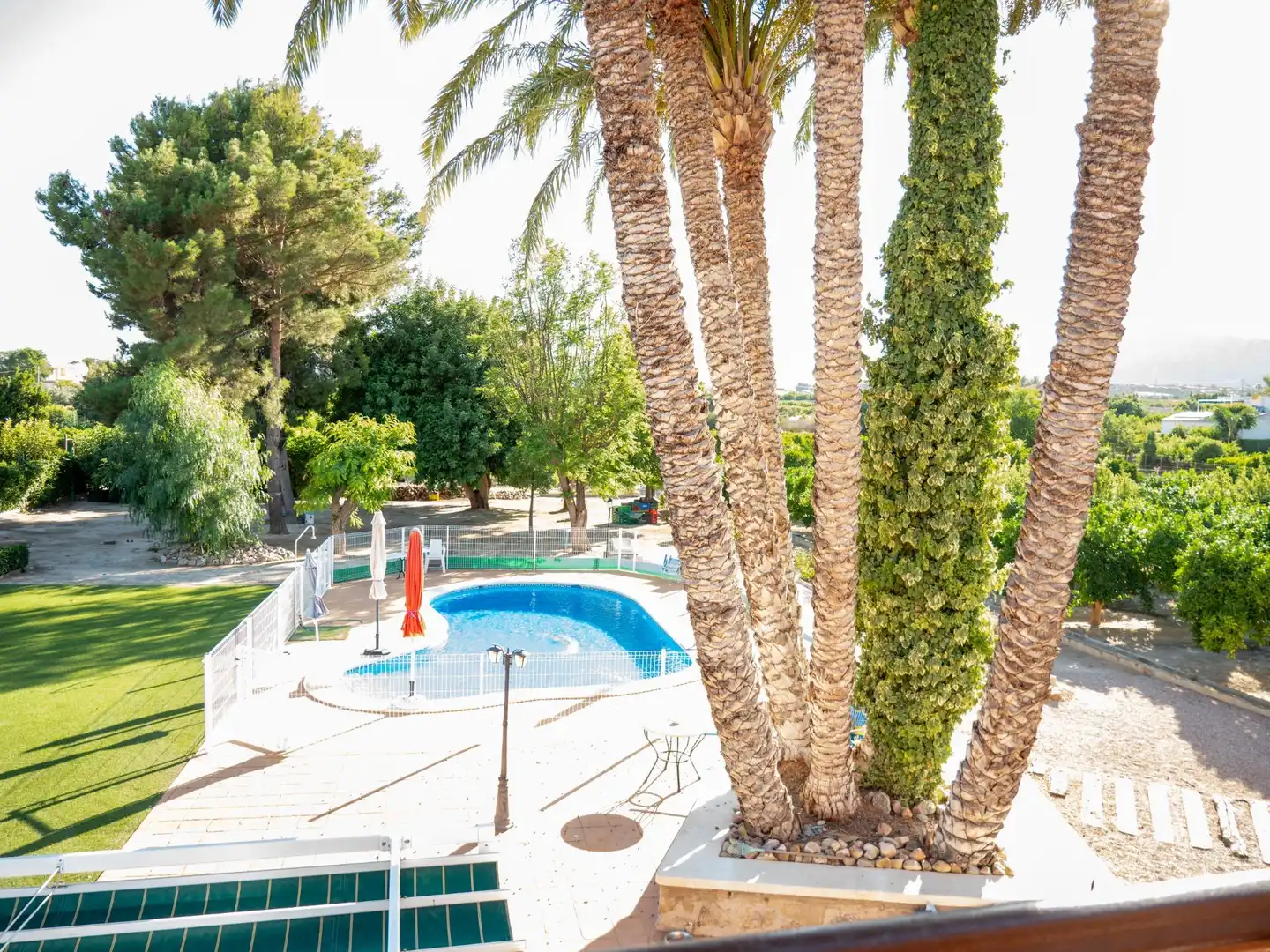 Villa mit Pool zum Verkauf in Villanueva del Río Segura, imagen 7