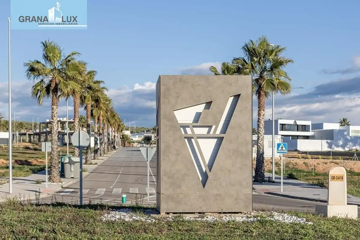Terreny residencial en venda a Calle 18220, imagen 4