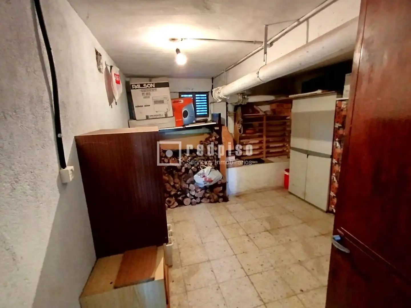 Piso en venta en San Martín de Valdeiglesias con Terraza y Trastero