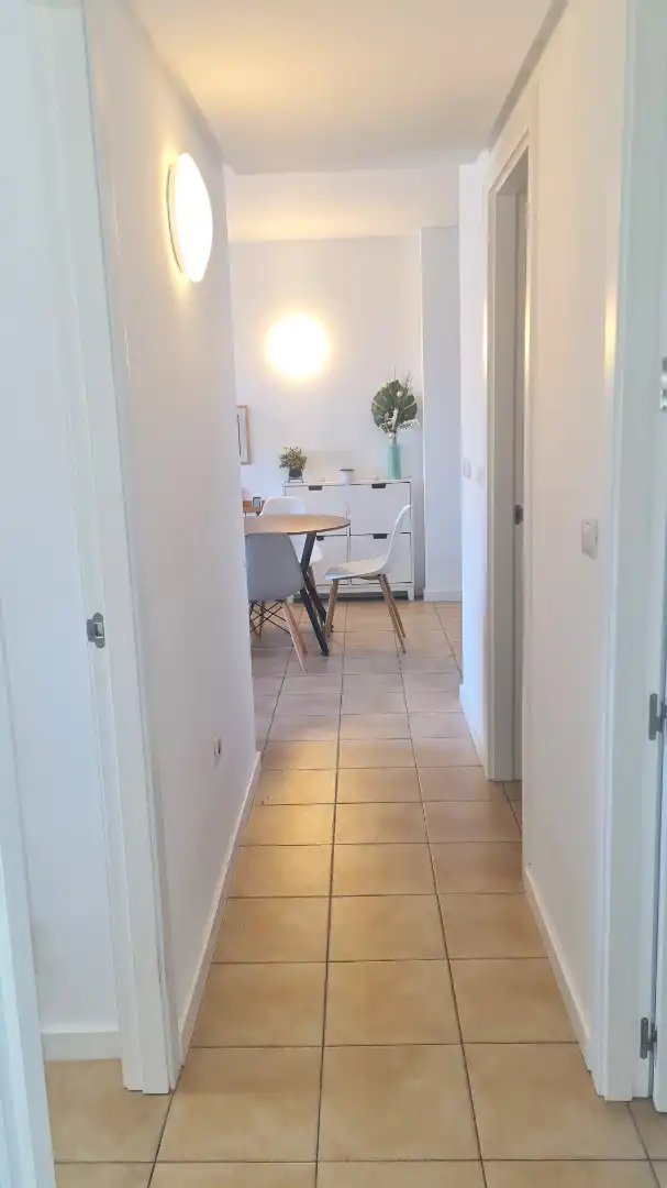 Erdgeschosswohnung mit Pool zum Verkauf in Ronda del Golf, imagen 11
