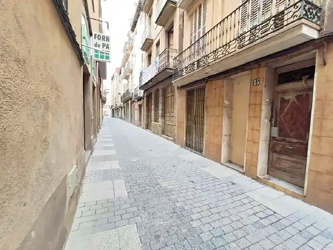 Wohnung zum Verkauf in C/ Barquera, imagen 2
