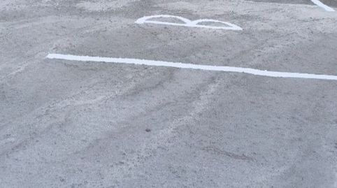 Foto 4 von Garage zur Miete in Rua Jose Malvar Figueroa, 80, Zona de Plaza de Barcelos, Pontevedra Capital