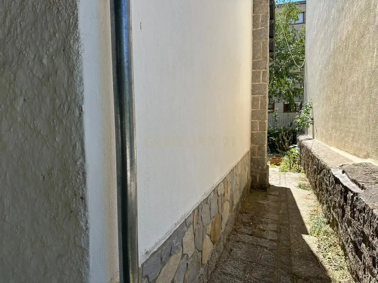 Balcony of Residential for sale in El Escorial