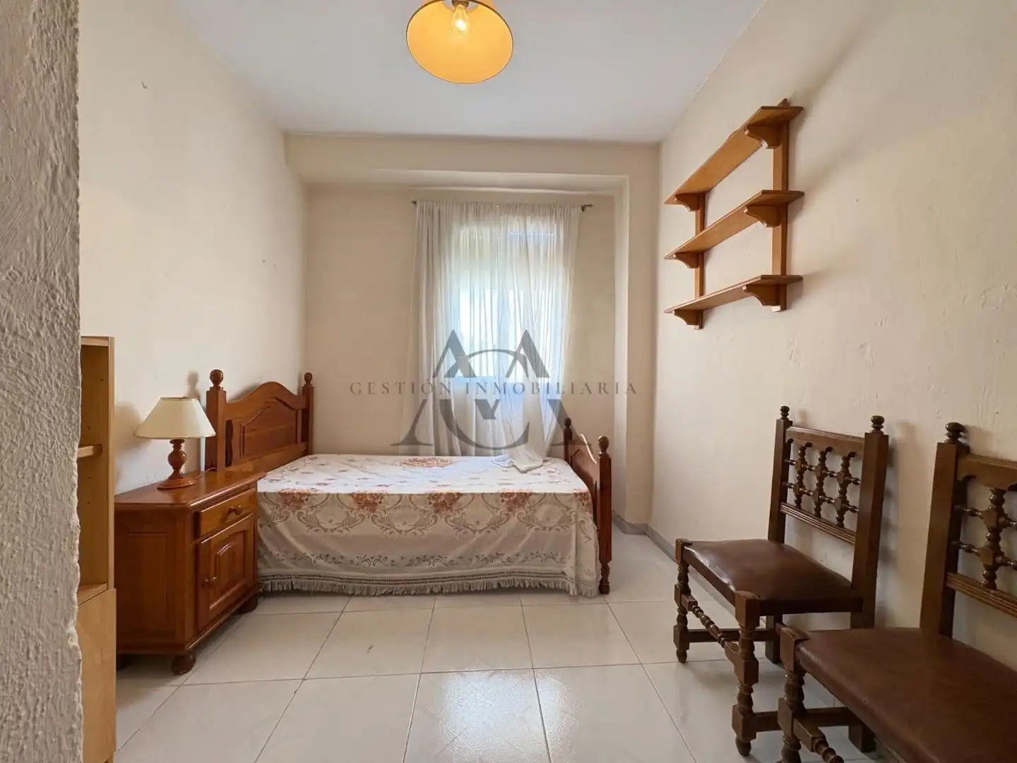 Bedroom of Houses for sale in Lucena  with Private garden