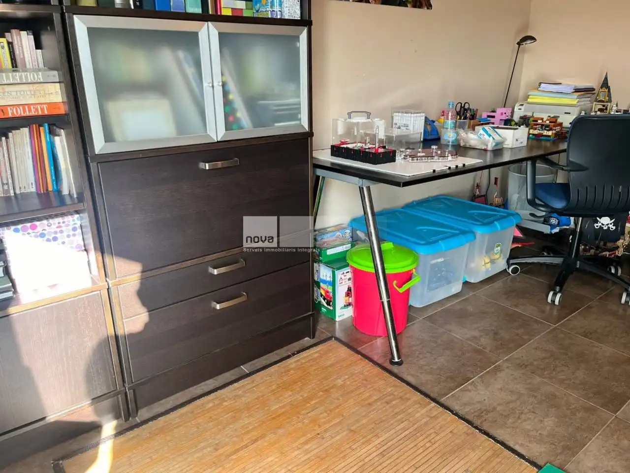 Casa o xalet de lloguer en Tona amb Calefacció i Terrassa