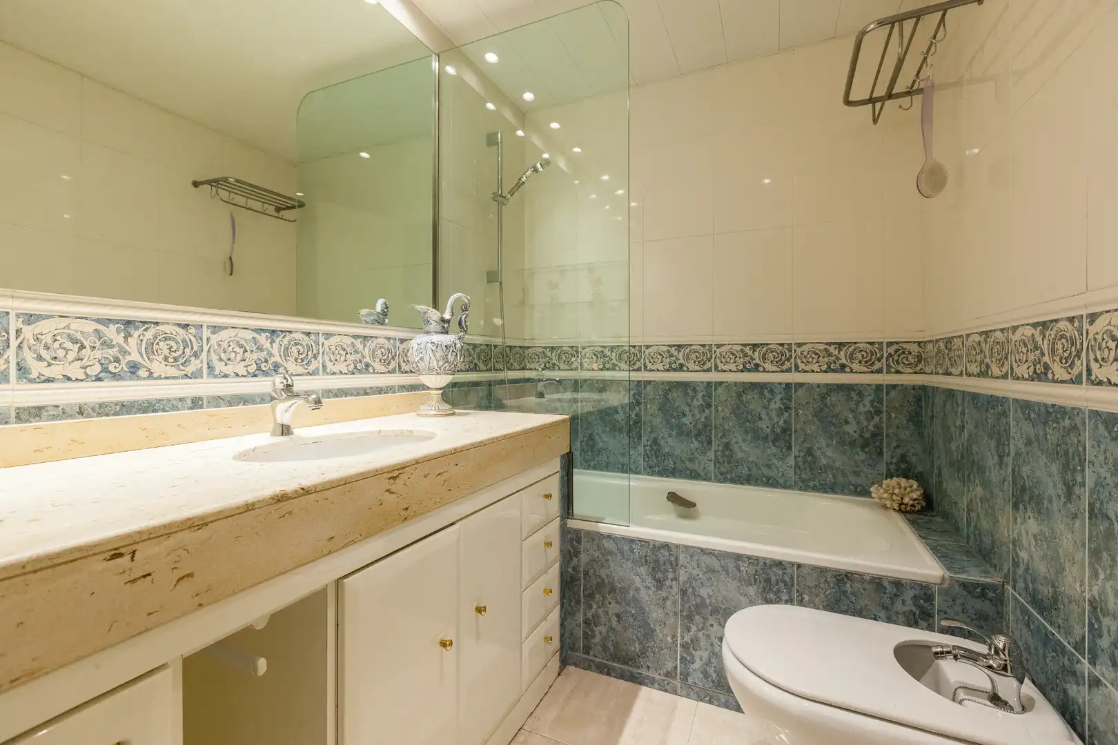 Pis amb terrassa en venda a Carrer de Còrsega, imagen 31