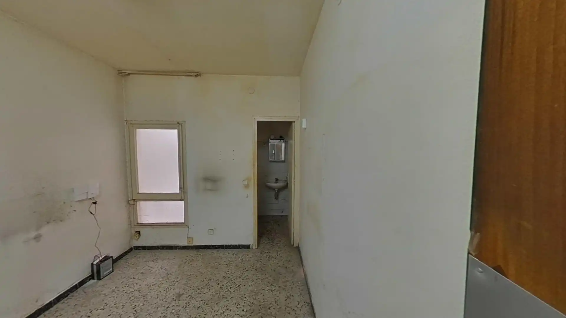 Estudio en venta en Barcelona