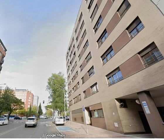 Piso en Venta en Calle de Antonio Gades en Ensanche de Vallecas - La Gavia
