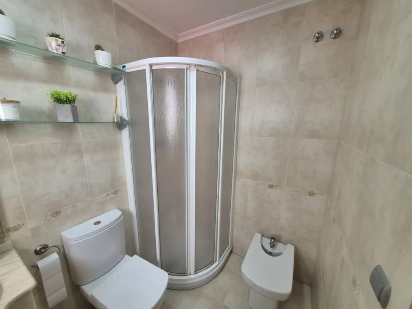 Appartamento con terrazza in vendita a Carrer Reina Victoria, imagen 31