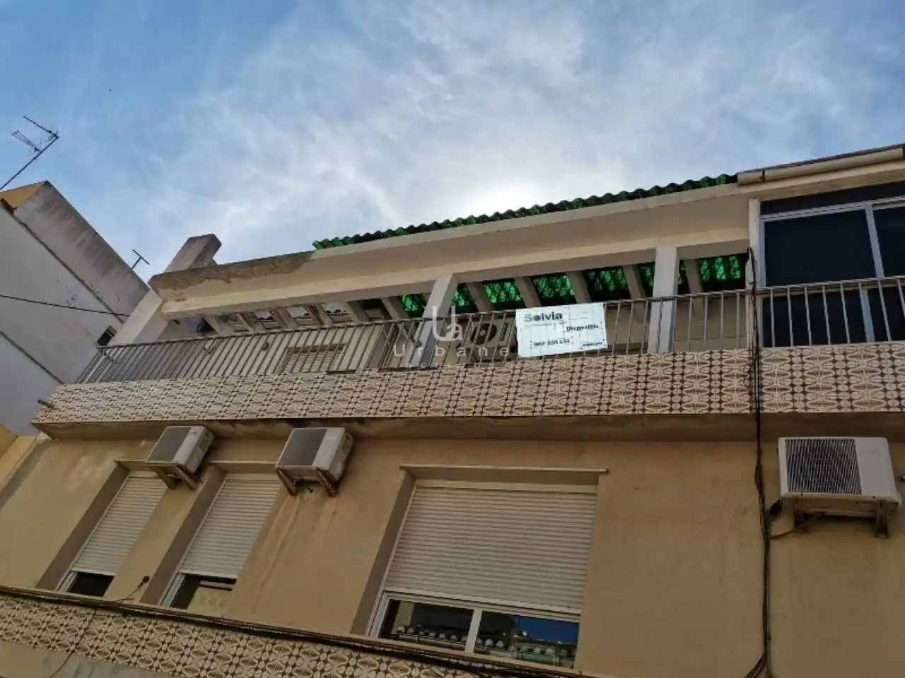 Attique avec terrasse à vendre à Calle Santa Emilia, imagen 9