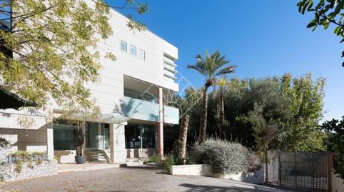 Foto 3 de Casa o chalet en venta en Torrent de Les Roses, Pedralbes, Barcelona