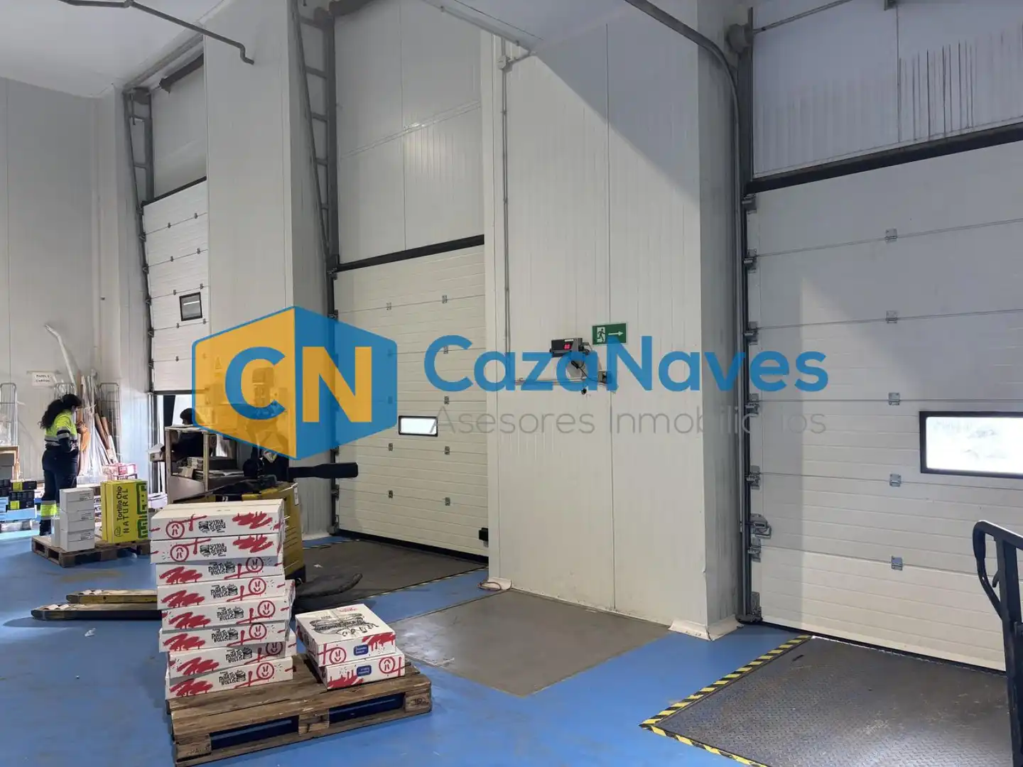 Nave industrial in vendita a Los Olivos - Los Ángeles, imagen 11
