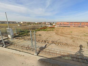 Terrenys i solars en venda a Carranque