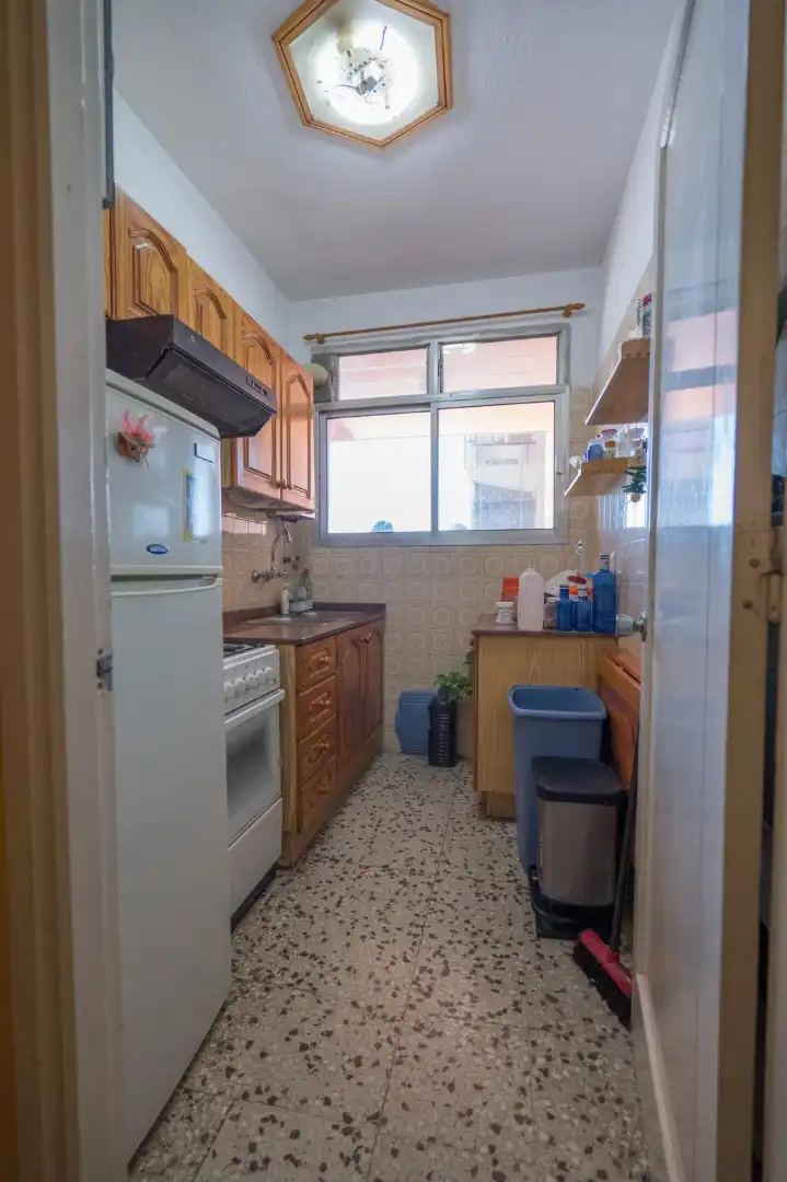 Wohnung mit Terrasse zum Verkauf in Avenida Tres de Mayo 5, imagen 12