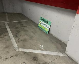 Parking of Garage for sale in Crevillent