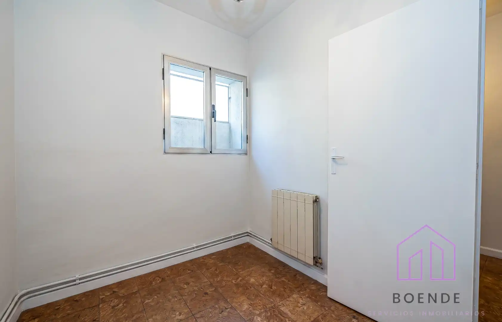 Piso en venta en Calle de Ponferrada, Pilar
