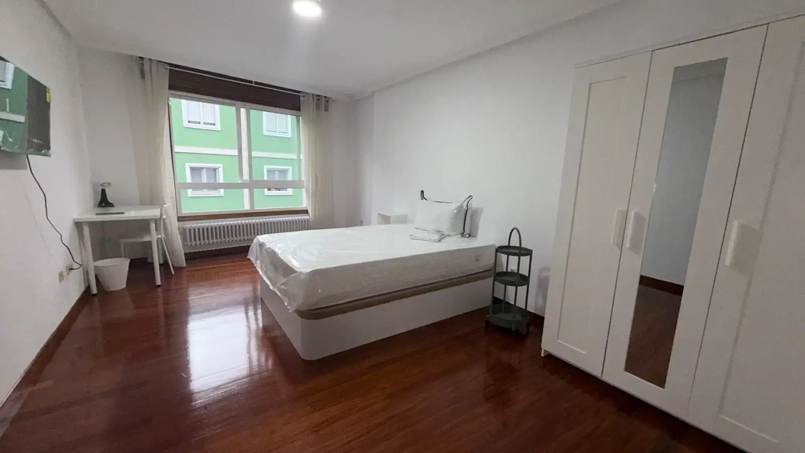 Wohnung mit Terrasse zur Miete in Centro, imagen 4