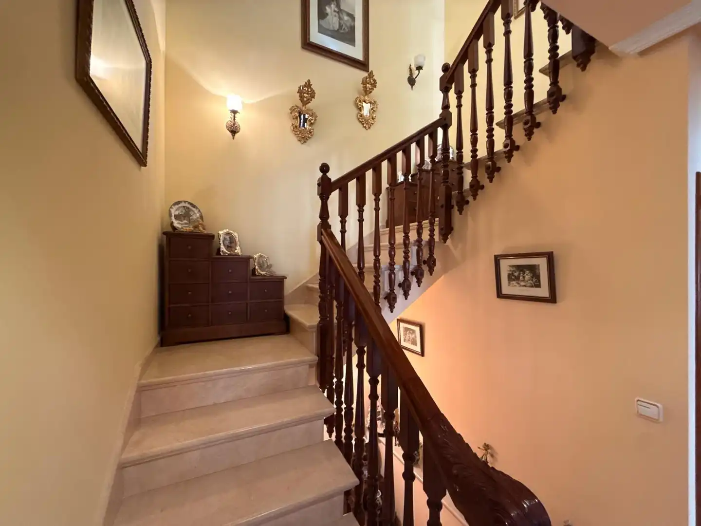 Casa o xalet en venda en Antequera amb Aire condicionat, Jardí privat i Terrassa