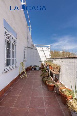 Ático en Venta en Acacias