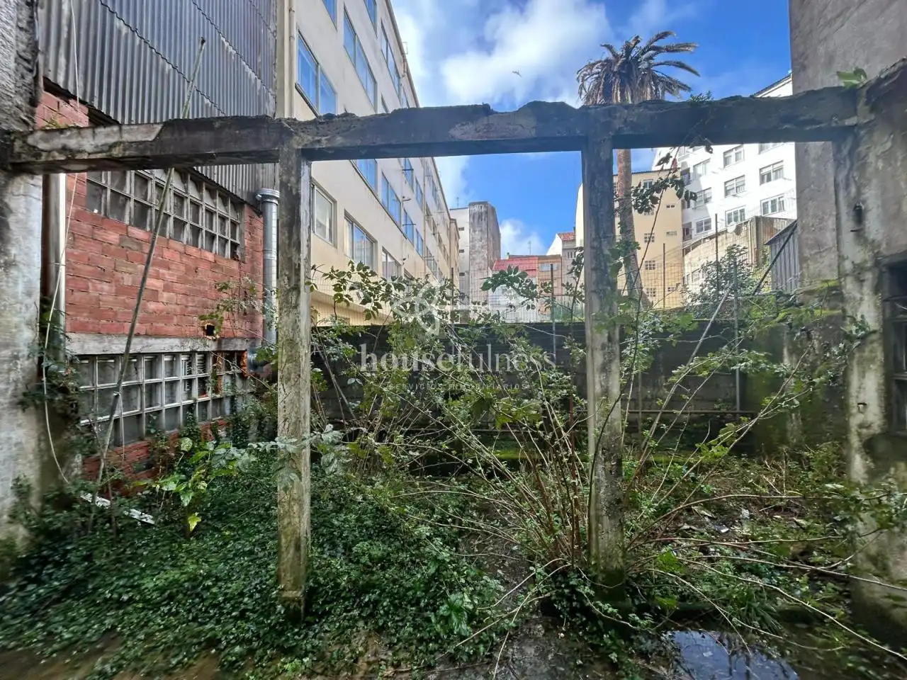 House for sale in Ferrol Vello - Puerto, imagen 5
