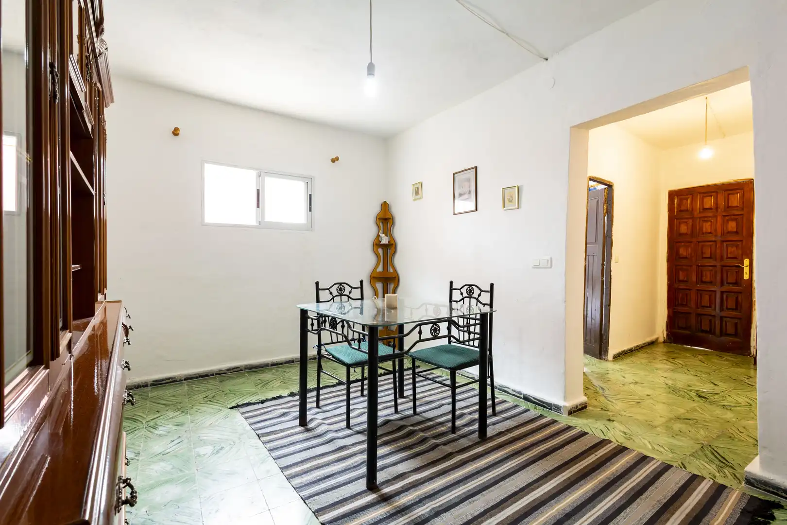 Comedor de Casa o chalet en venta en Icod de los Vinos con Jardín privado, Terraza y Trastero